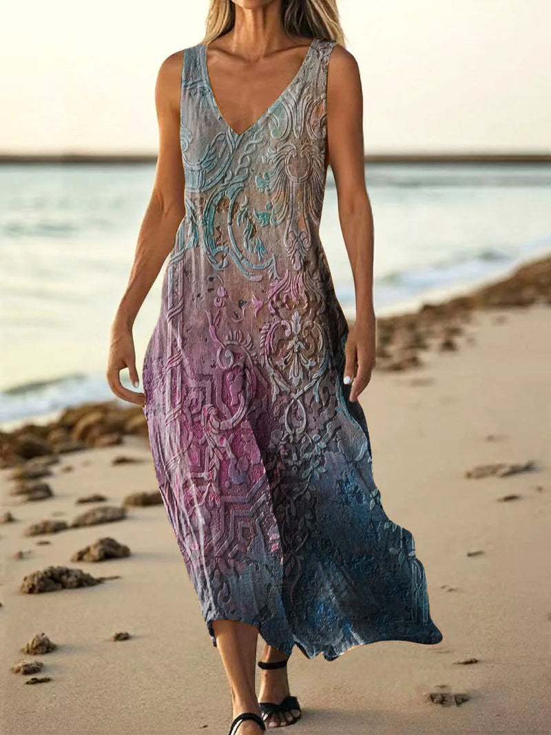 Elegantly Designed Garment