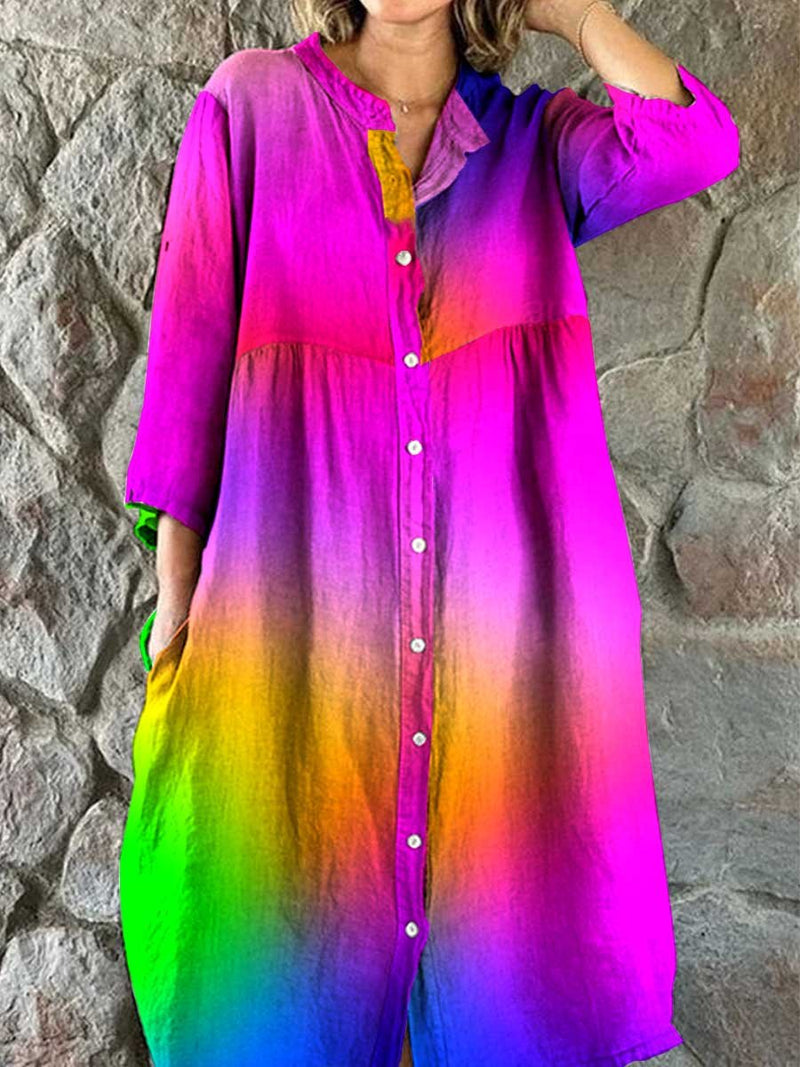 Gracefully Designed Shirt