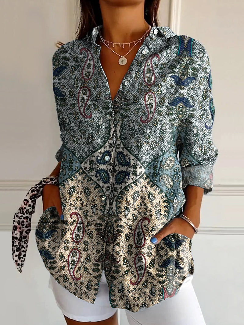 Beautifully Crafted Shirt