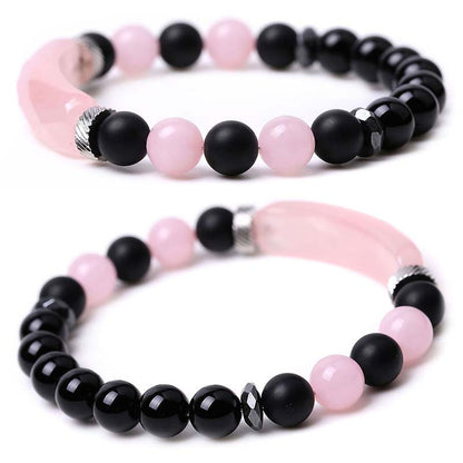 8mm Green Aventurine Healing Bracelet for Luck & Balance