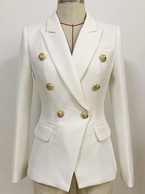 LM | Stylish, classic and structured