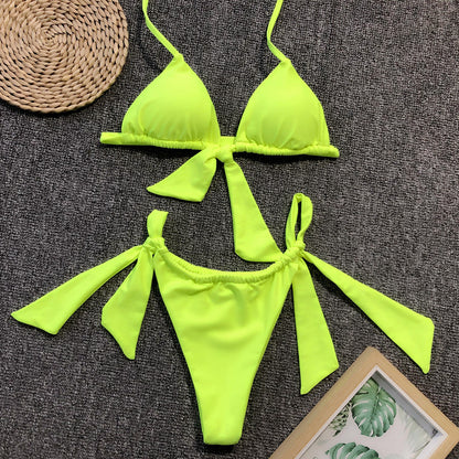 Amberly® | and Summer Bikini