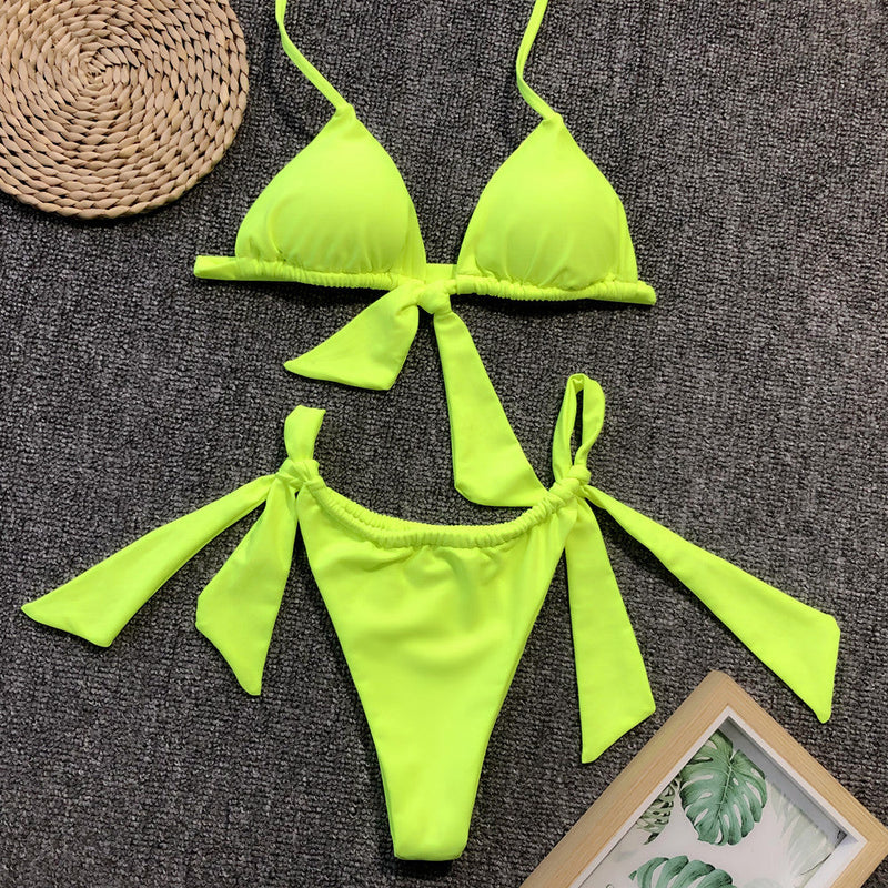 Amberly® | and Summer Bikini