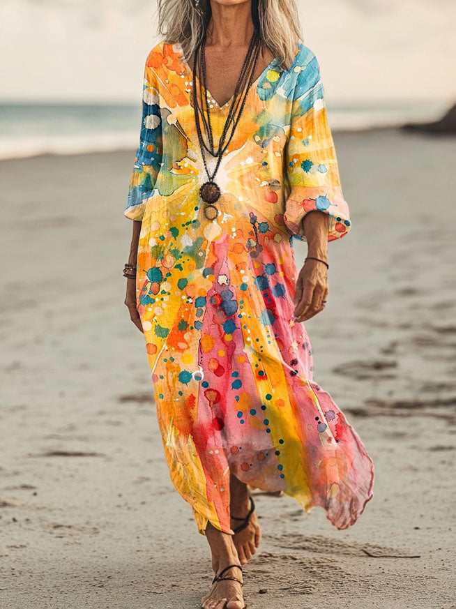 Beautifully Crafted Dress