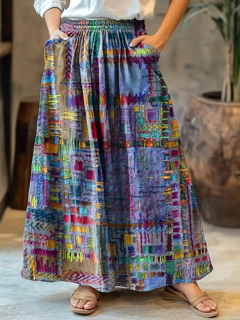 Classic Designed Garment