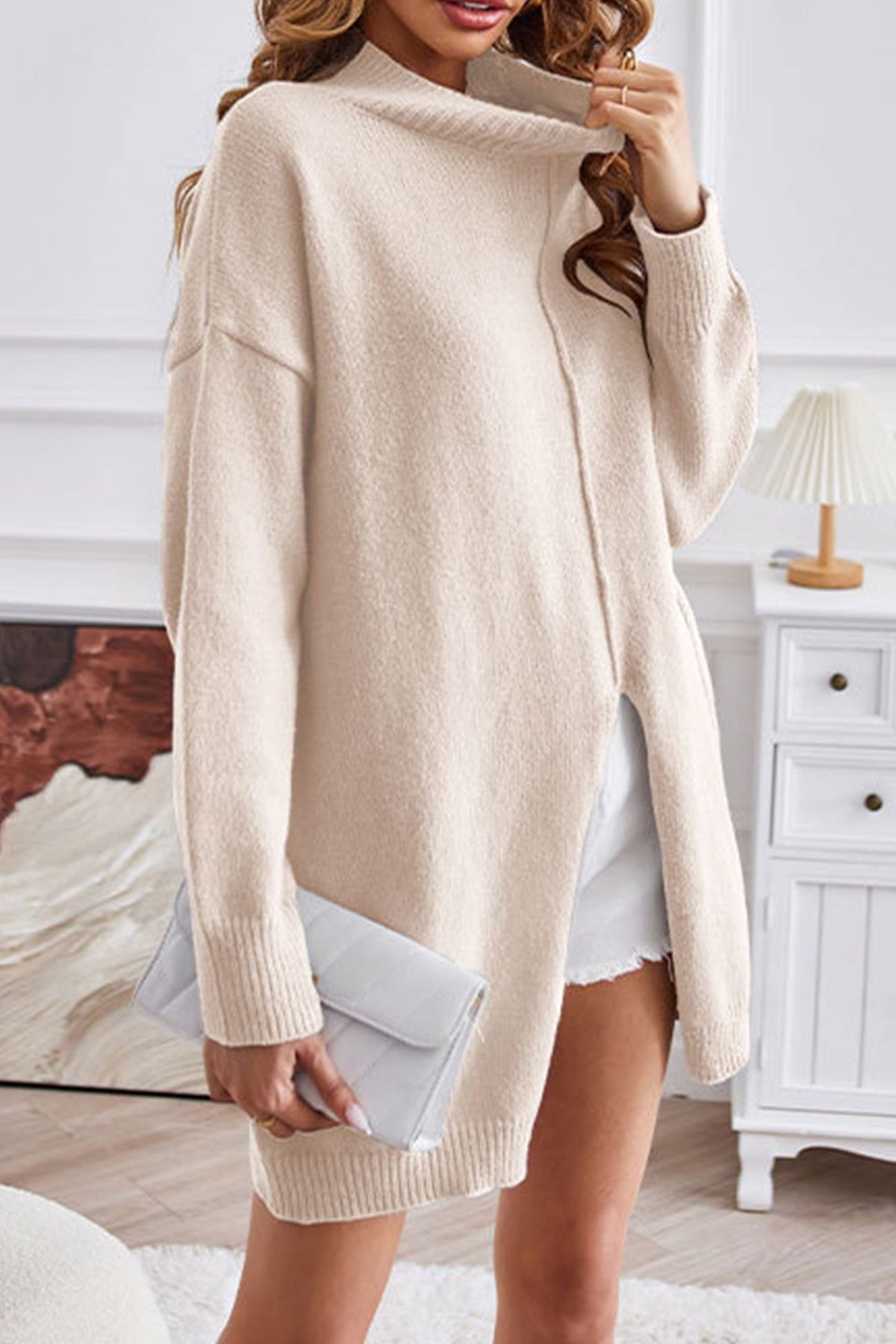 Vintage Inspired Jumper