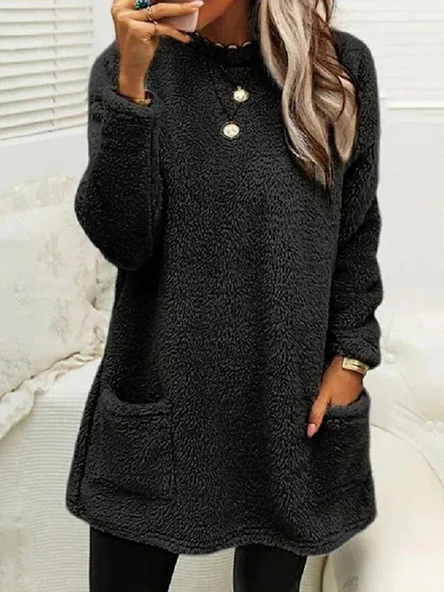 Classic Designed Jumper