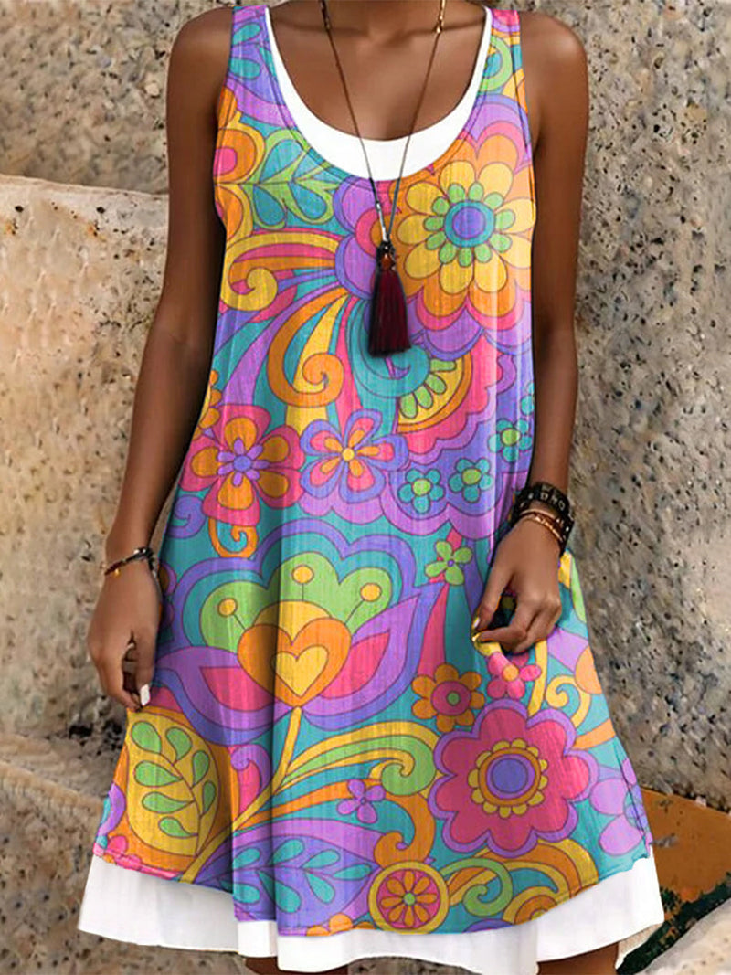 Elegantly Designed Dress