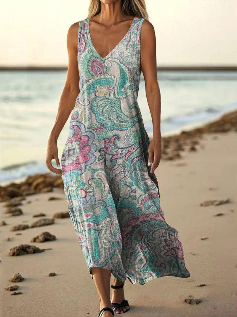 Classic Vintage Dress