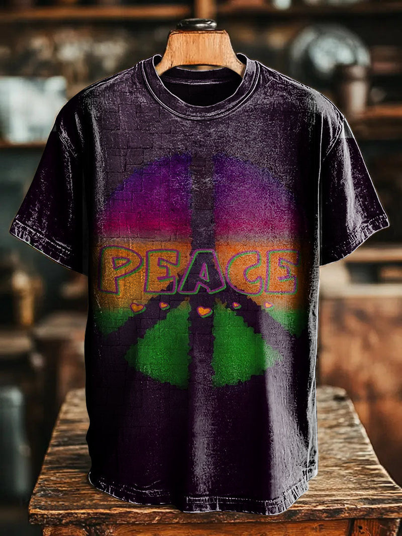 Gracefully Designed T-Shirt