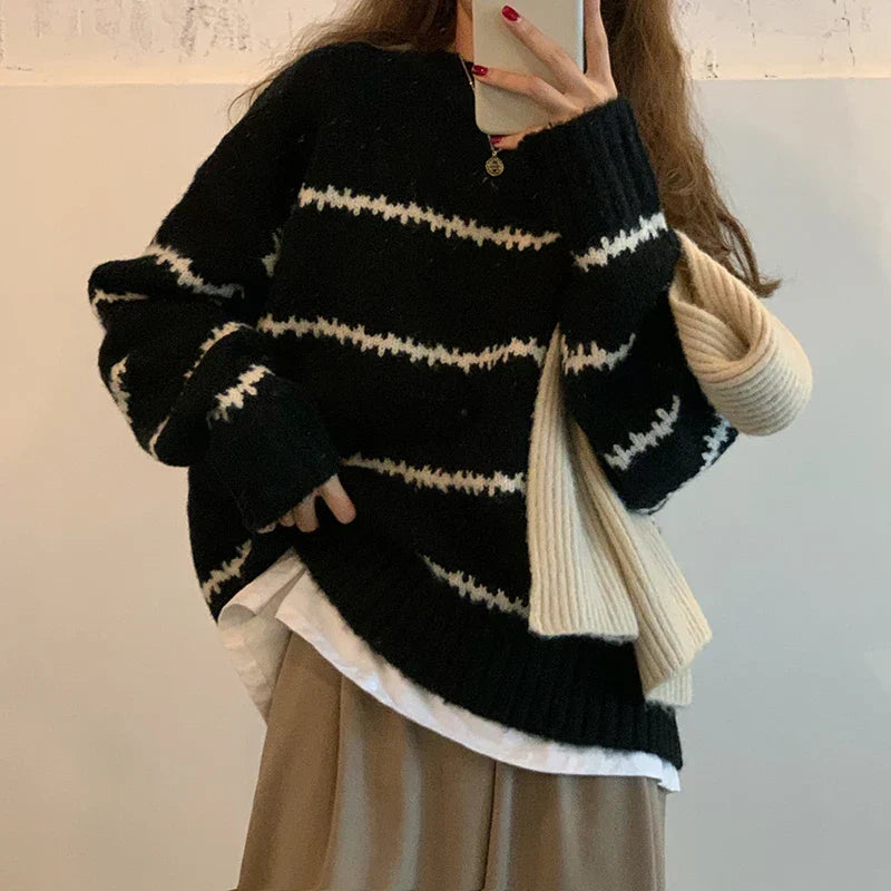 Beautifully Crafted Jumper