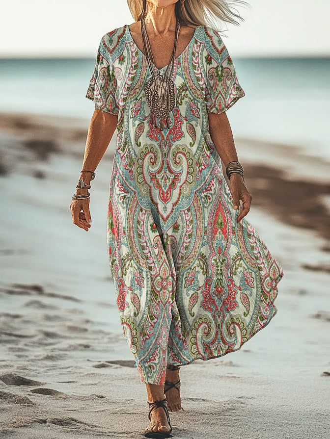 Elegantly Designed Garment