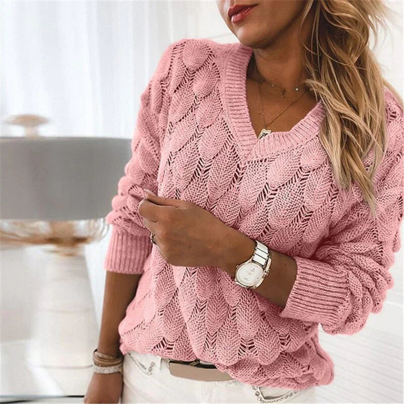 Classic Designed Jumper