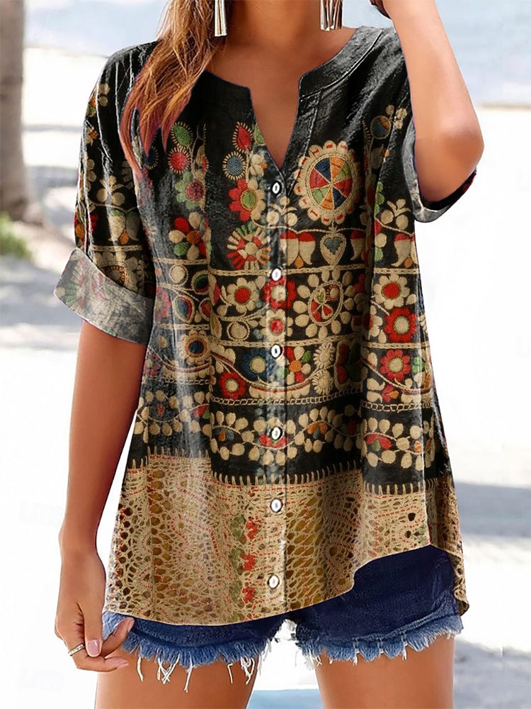 Classic Designed Shirt