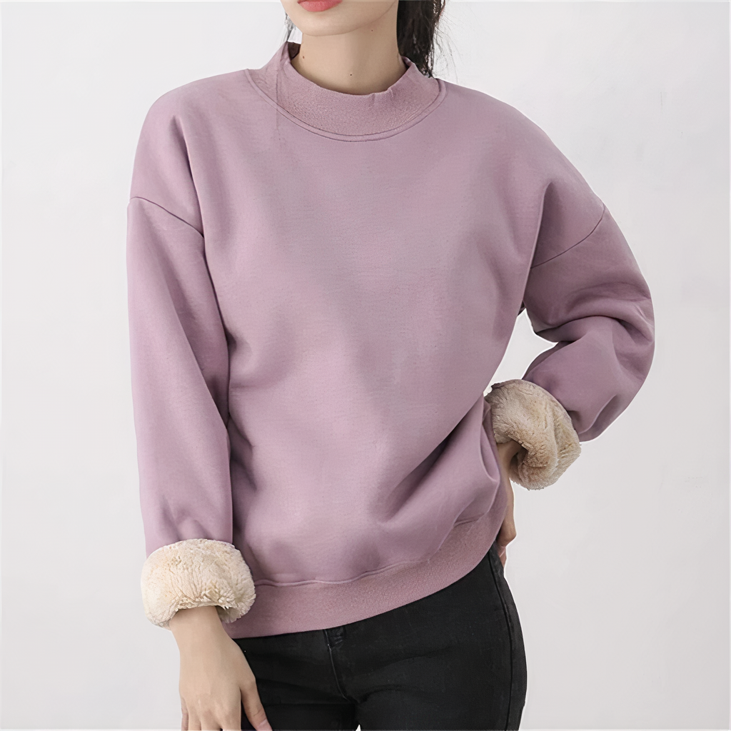 Classic Designed Jumper