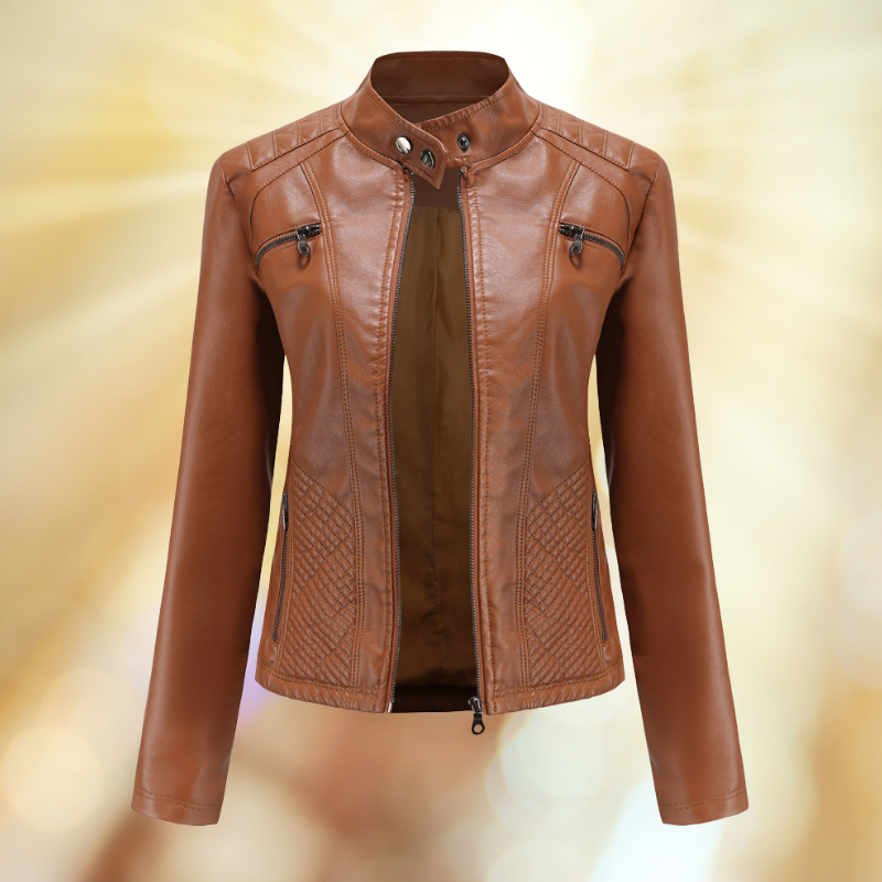 Adolpha | Casual and Effortless winter Coat
