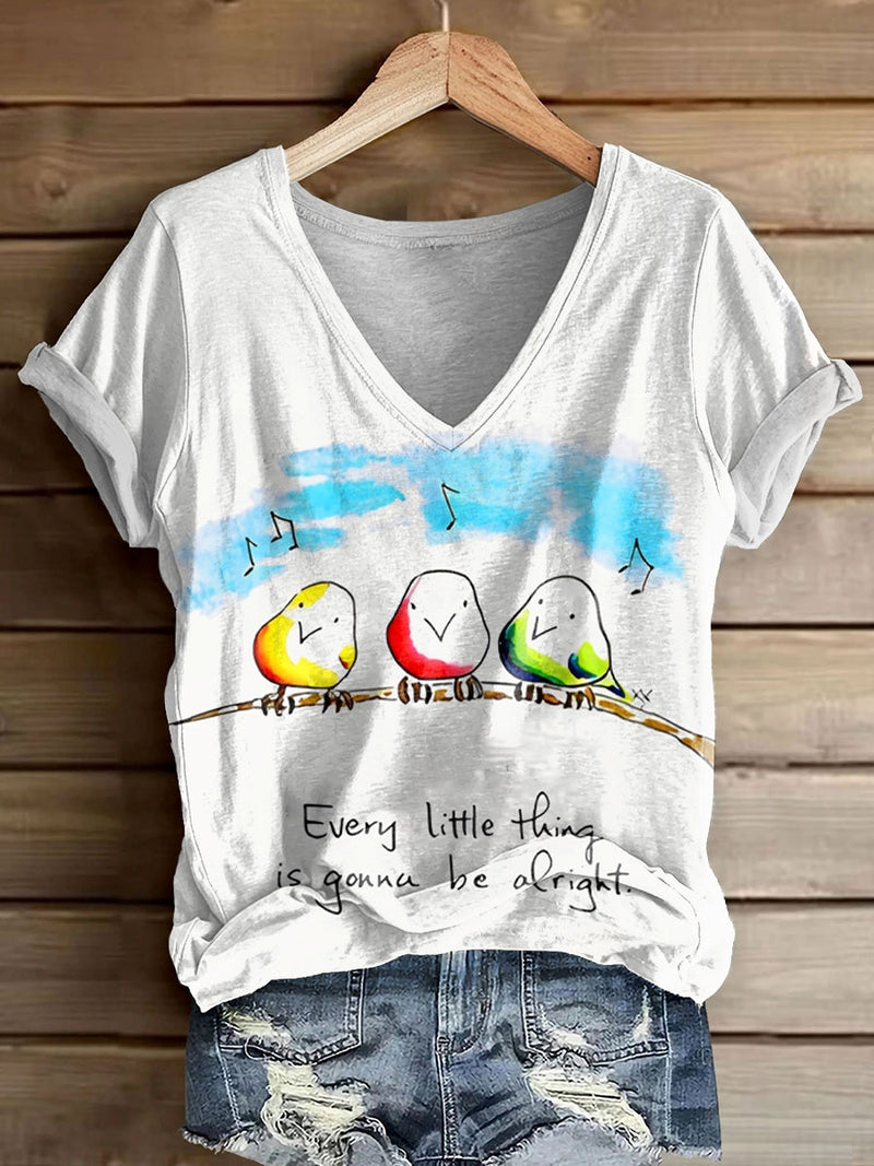 Timeless Vintage Style Garment
