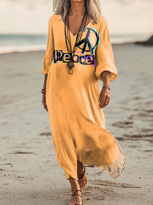 Beautifully Crafted Dress