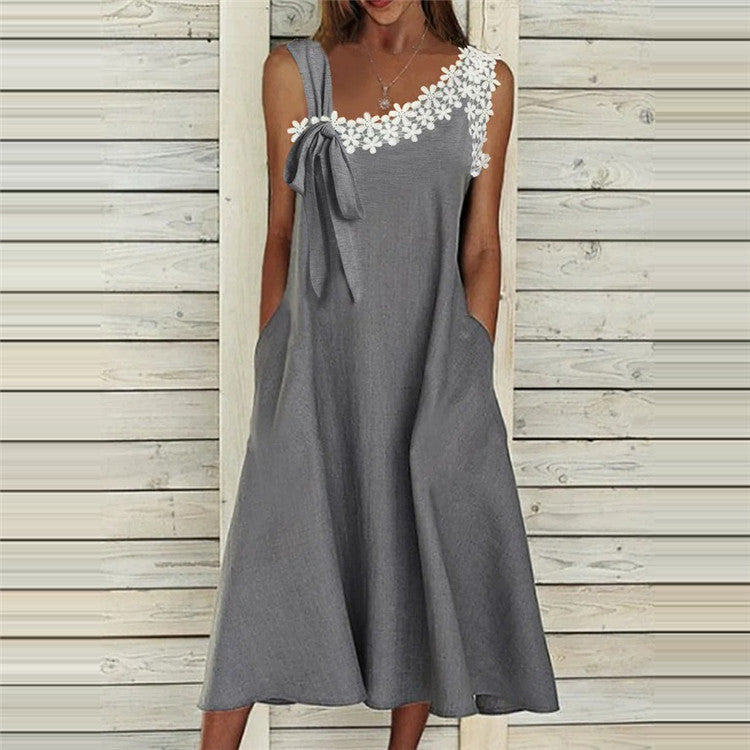 Elegantly Designed Dress