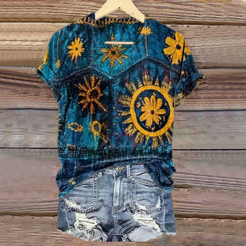 Thoughtfully Designed T-Shirt