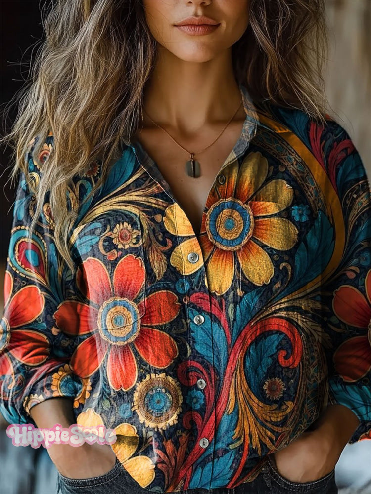 Elegantly Designed Garment