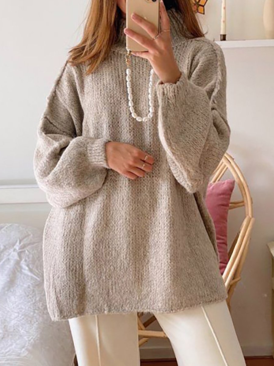 Classic Vintage Jumper