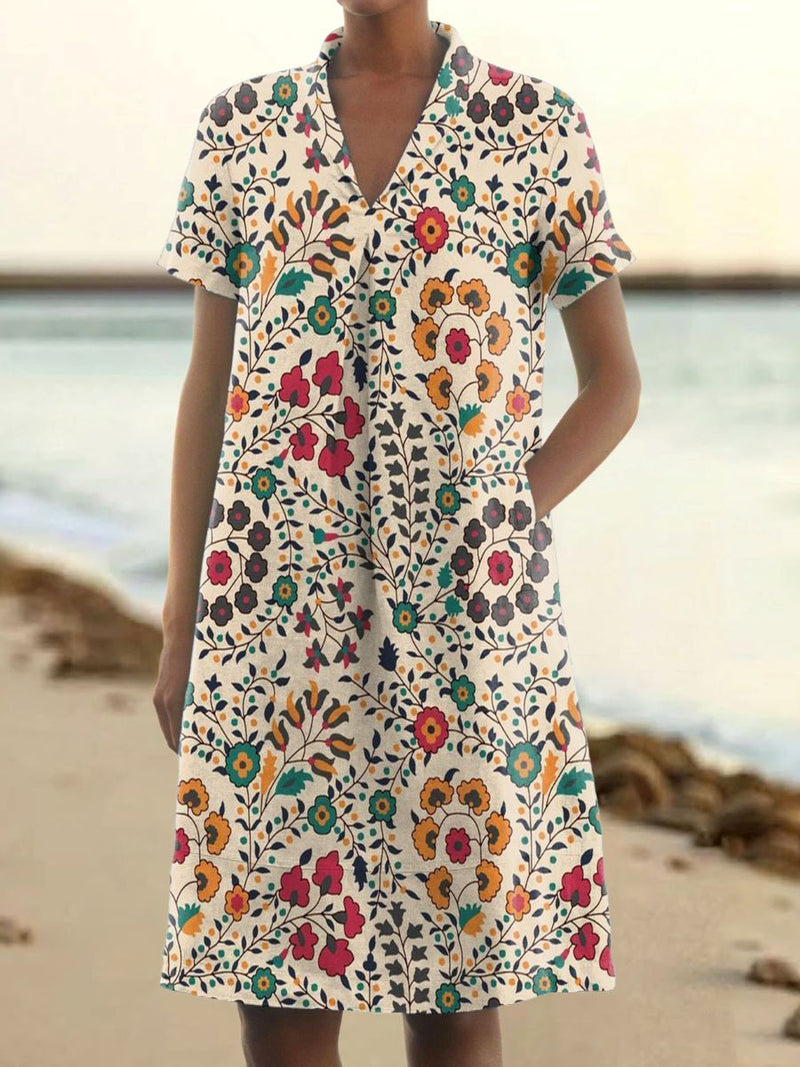 Vintage Inspired Garment