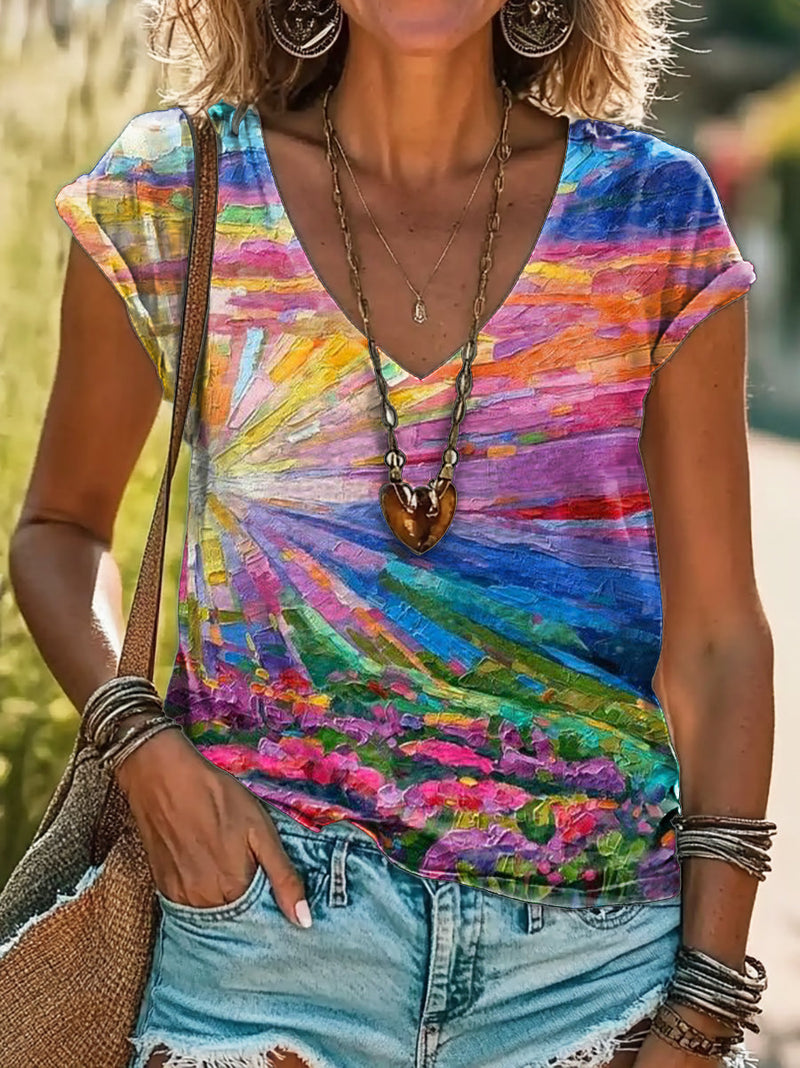 Classic Vintage T-Shirt