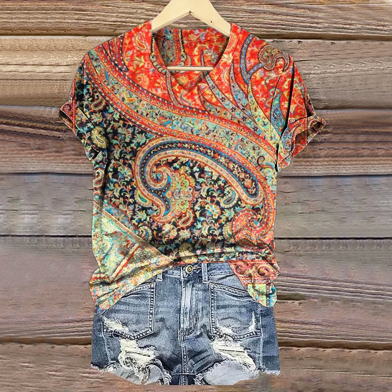 Vintage Inspired T-Shirt