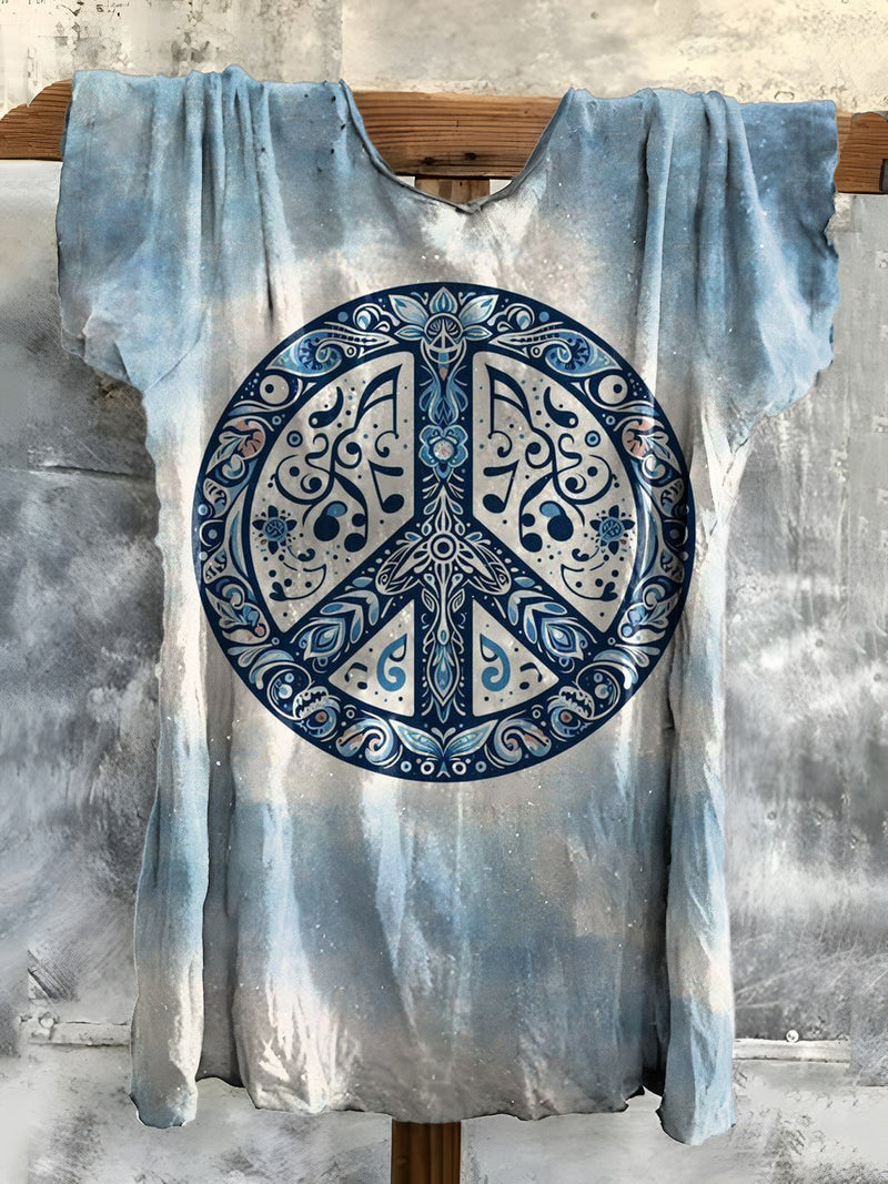 Classic Designed T-Shirt