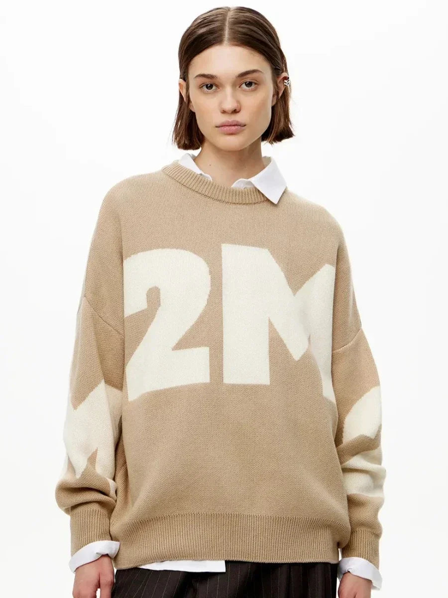 Classic Designed Jumper