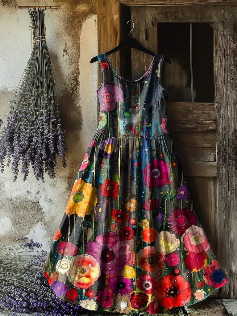 Elegantly Designed Garment