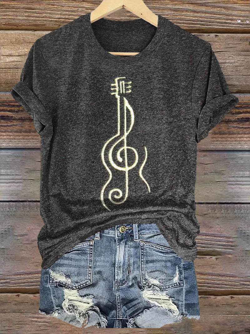 Beautifully Crafted T-Shirt