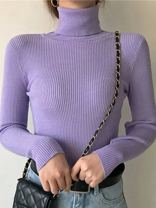 Thoughtfully Designed Jumper
