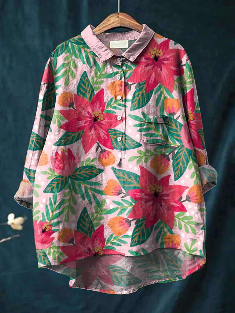 Classic Designed Shirt