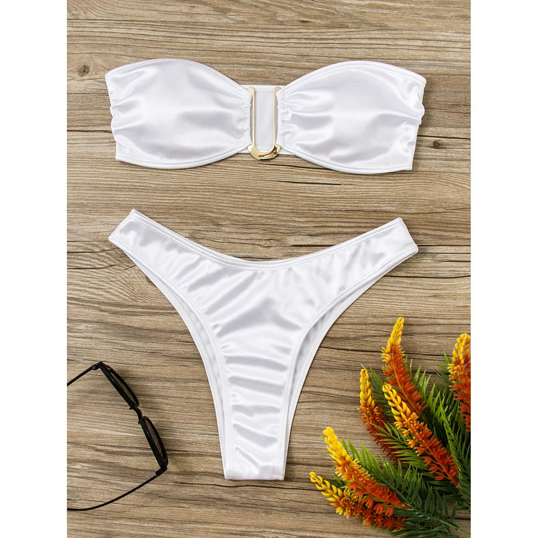 Beatriz® | Classic and Stylish Bikini
