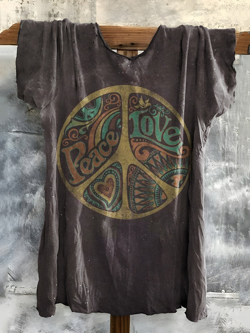 Elegantly Designed T-Shirt