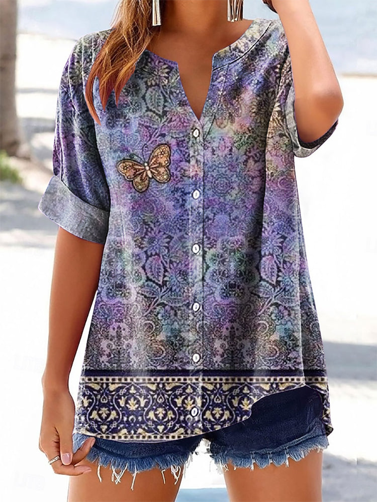 Elegantly Designed Garment