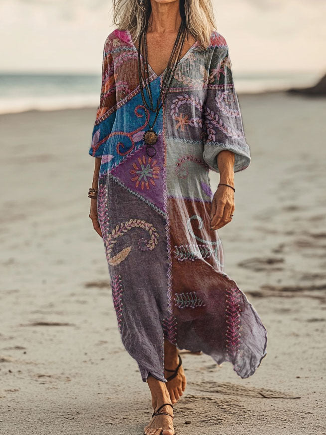 Thoughtfully Designed Garment