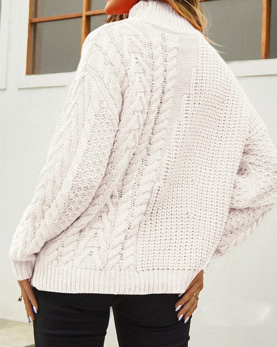 Vintage Inspired Jumper