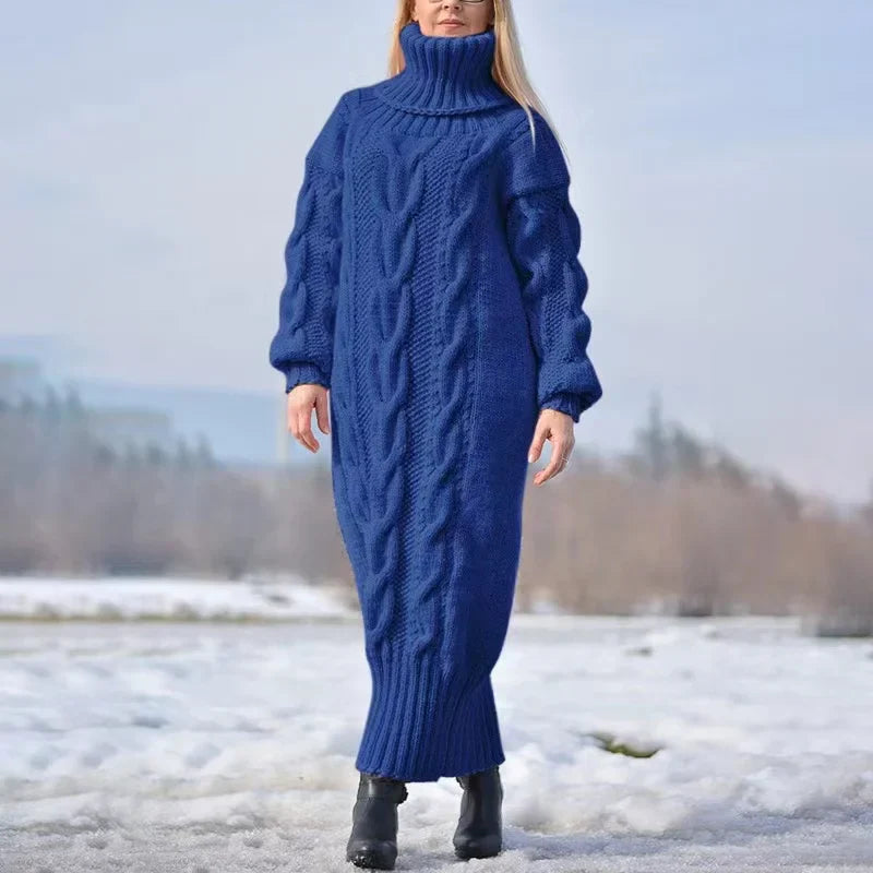 Classic Designed Jumper