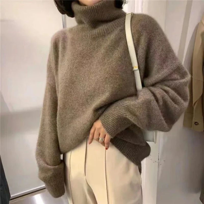 Elegantly Designed Jumper