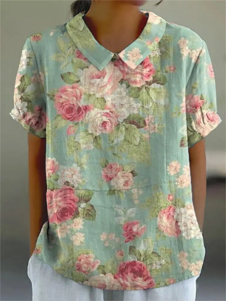 Classic Designed Shirt