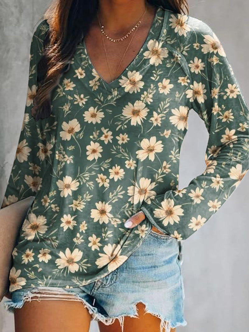 Thoughtfully Designed Top