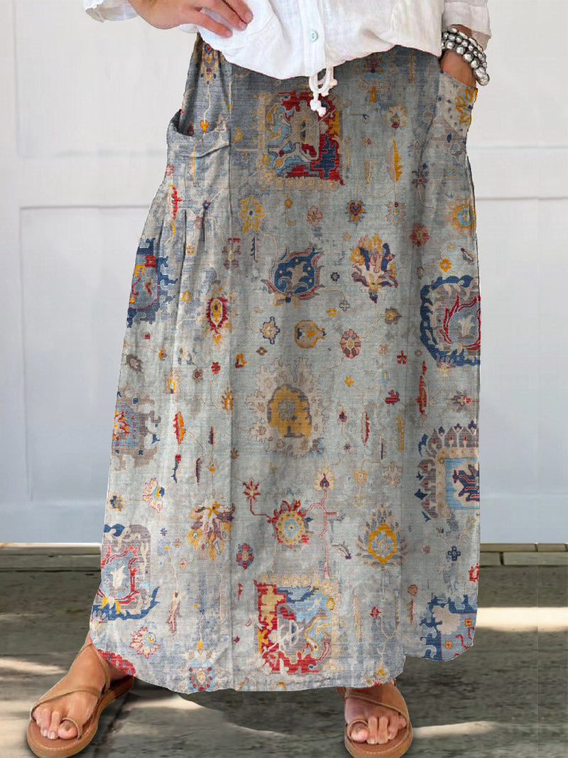 Timeless Vintage Style Garment