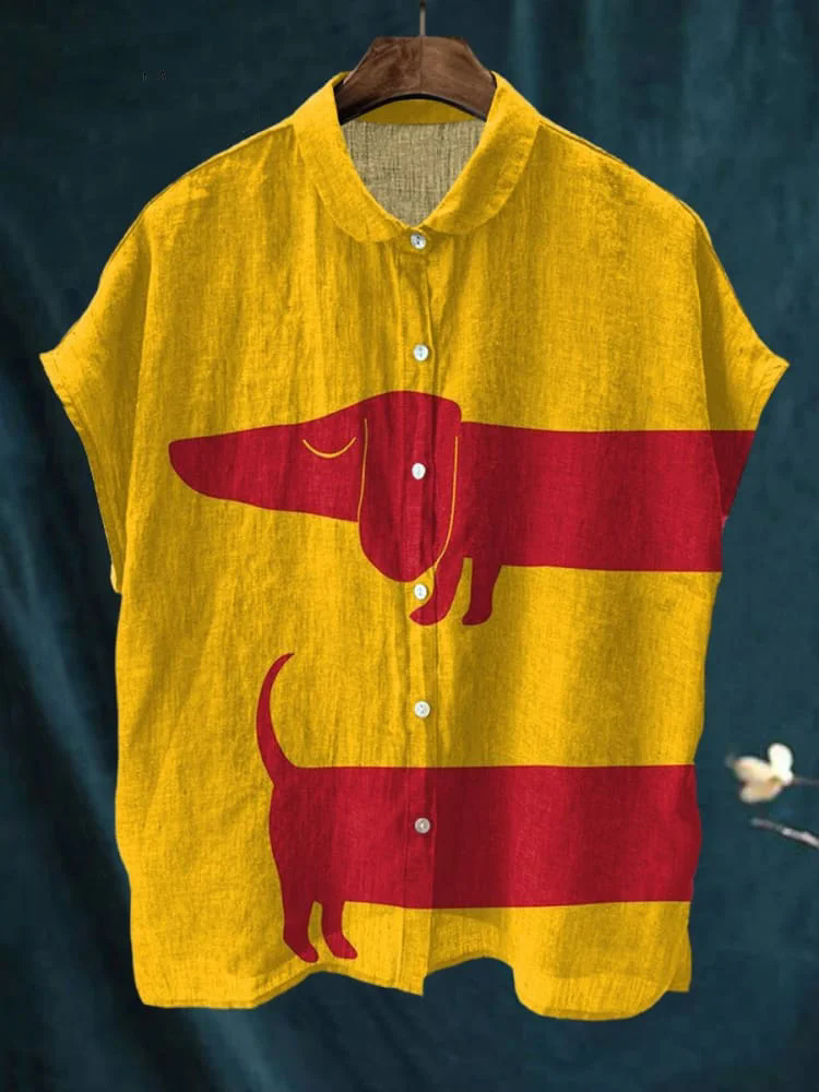 Classic Designed Shirt