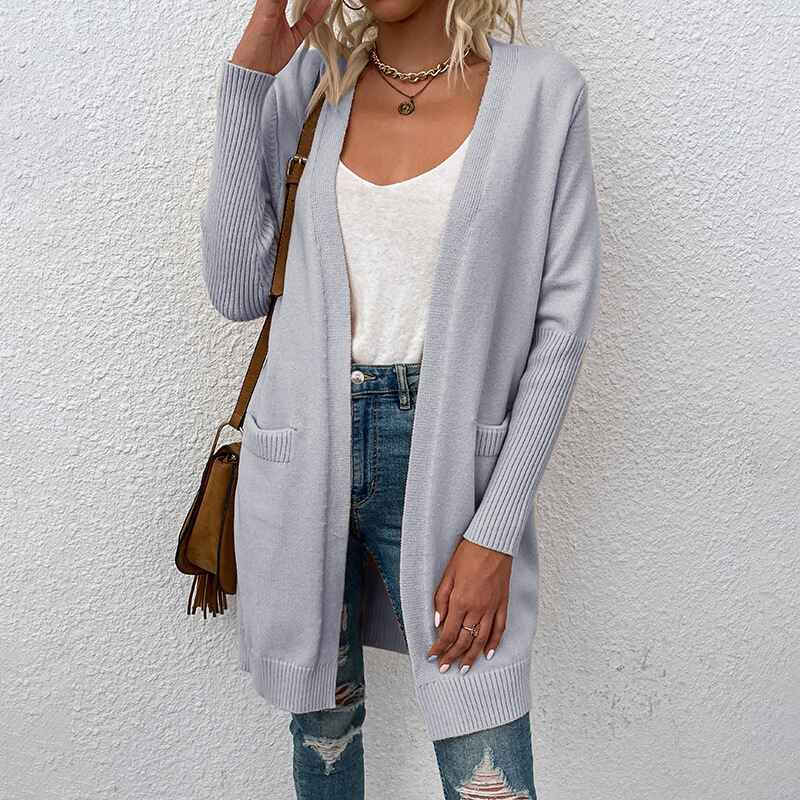 Katharina | Timeless and Elegant winter Coat
