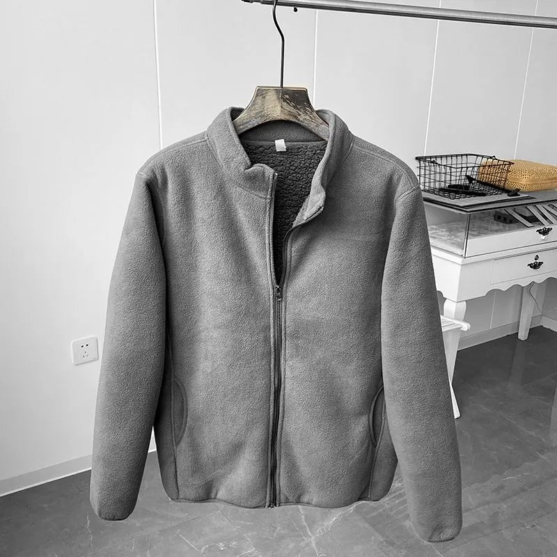 Georgina | Relaxed and Timeless winter Coat
