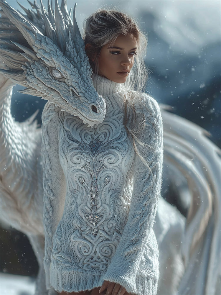 Classic Designed Jumper