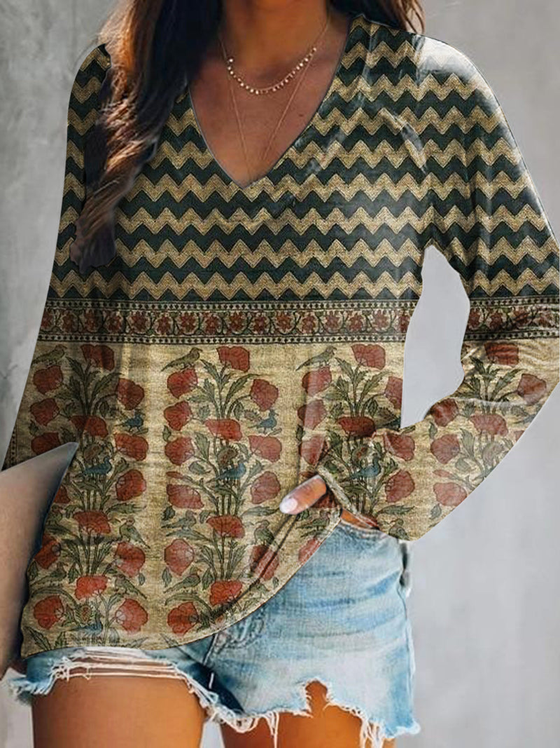 Classic Designed Garment